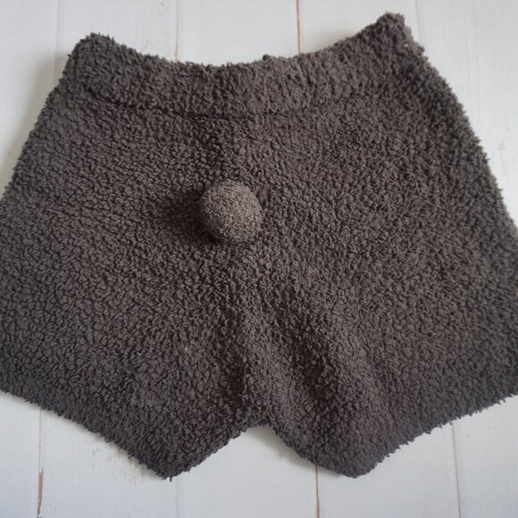 Gelato Pique Bunny Moco Shorts, Size O/S - Picture 9 of 10